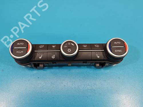 Climate control ALFA ROMEO STELVIO (949_) | BP37852400I5 - Image 2