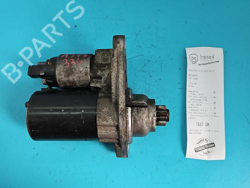 Used Starter Starter 38117786 38117786