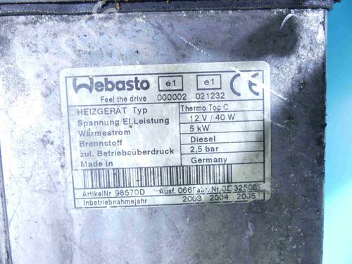 Other ROVER 75 (RJ) | BP37807780O1 - Image 3
