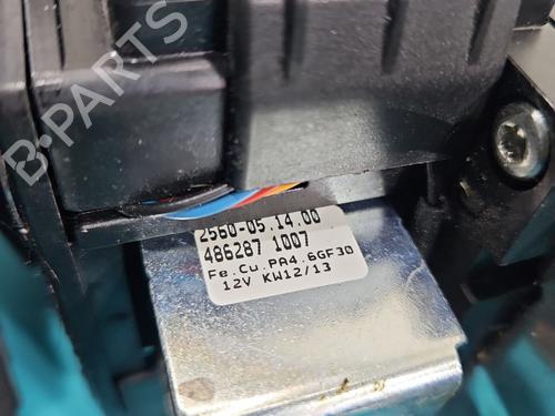 Gear lever PORSCHE PANAMERA (970) | BP38146429M90 - Image 9
