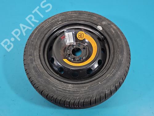 Used Rim Rim 37860042 37860042