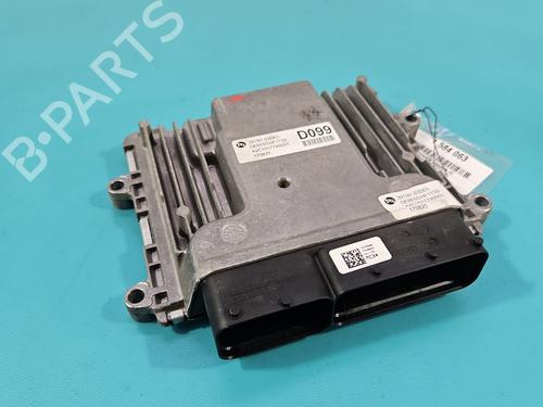 Used Electronic module Electronic module 37847257 37847257