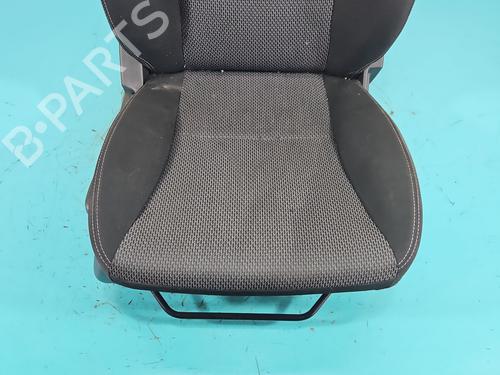 Right front seat SUZUKI SX4 S-Cross (JY) 1.6 AllGrip (AKK 416) | BP38143511C16 - Image 3
