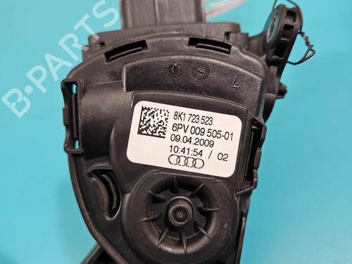 Pedal AUDI A5 (8T3) 2.0 TFSI quattro | BP38128139I4 - Image 3