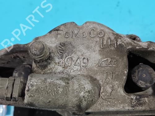 Left front brake caliper FORD S-MAX (WA6) | BP38126655M105 - Image 6