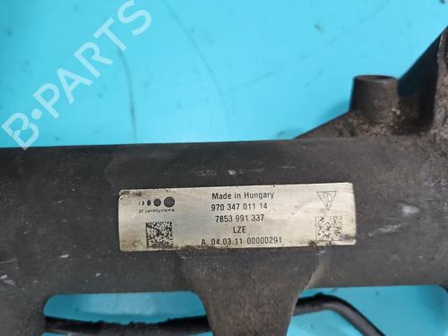 Steering rack PORSCHE PANAMERA (970) | BP38146655M22 - Image 17