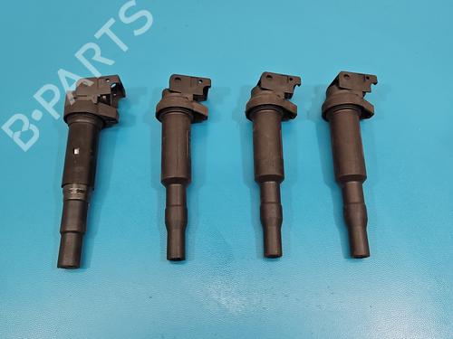 Ignition coil CITROËN C4 I (LC_) 1.6 VTi 120 | BP37833953M94 - Image 2