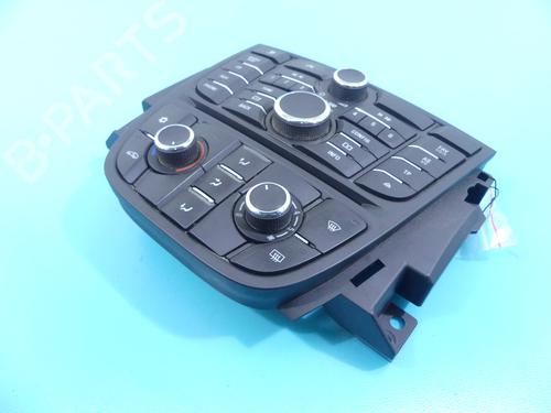Used Climate control Climate control 37880320 37880320