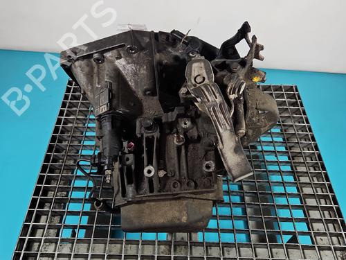 Gearbox PEUGEOT 807 (EB_) 2.2 HDi | BP38735290M3 - Image 7