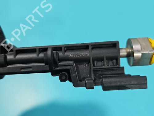 Injector BMW 5 (F10) 520 i | BP37820975M100 - Image 4