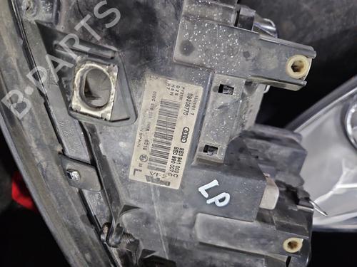 Left headlight AUDI A4 B6 (8E2) 2.0 | BP37818454C28 - Image 13