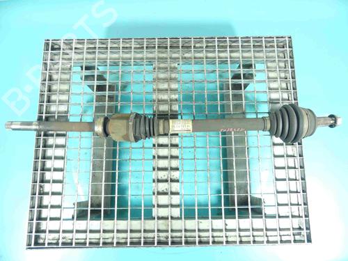 Used Right front driveshaft Right front driveshaft 38115056 38115056
