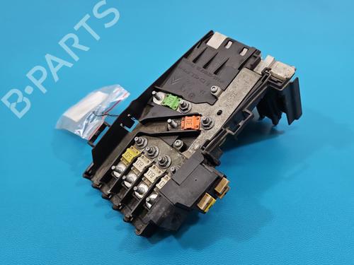 Used Electronic module Electronic module CITROËN C4 Grand Picasso I (UA_) 2.0 HDi 138 (136 hp) 39471543 39471543