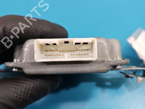 Electronic module SUZUKI GRAND VITARA II (JT, TE, TD) 2.0 All-wheel Drive (TD54V, JB420) | BP39584793M83 - Image 5