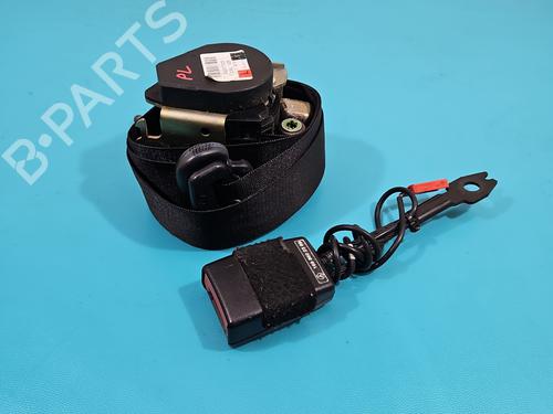 front-left-seatbelt-mercedes-benz-a-class-w169-2004-2005-2006-2007-2008-2009-2010-2011-2012-37812054 main image