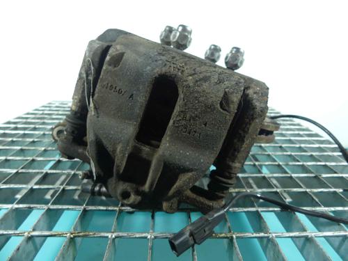 Used Left front brake caliper Left front brake caliper 37808402 37808402
