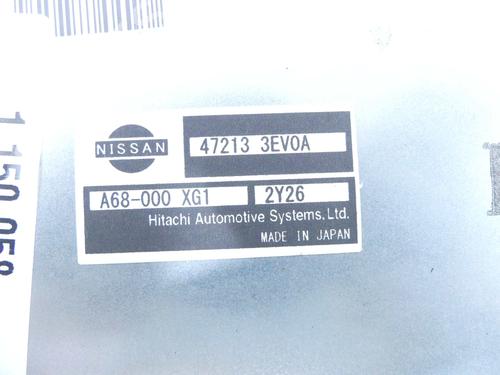 Andre INFINITI FX 30d AWD | BP37803882O1 - Image 3