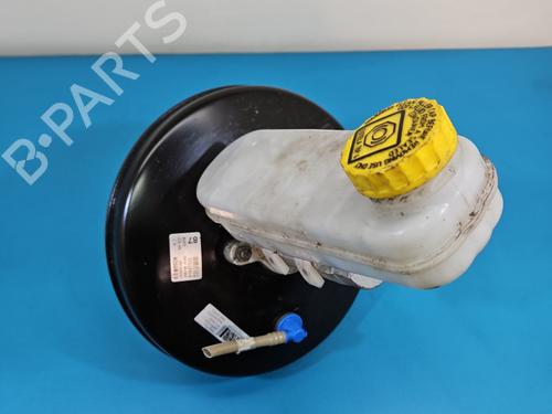 Servo brake CITROËN JUMPER II Van 2.2 HDi 130 | BP40038283M42 - Image 6