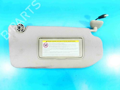 Right sun visor INFINITI QX70 30d AWD | BP37884786I2 - Image 2