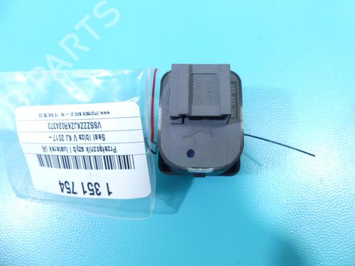 Switch SEAT IBIZA V (KJ1, KJG) 1.0 TSI | BP38115314I30 - Image 3