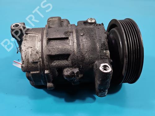 AC compressor AUDI A4 B8 (8K2) | BP38061647M34 - Image 17