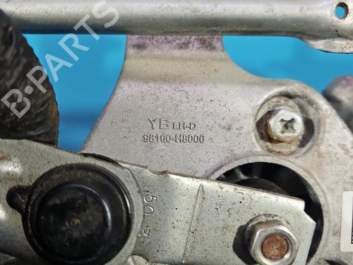 Front wiper motor KIA STONIC (YB) 1.2 CVVT | BP39398494M29 - Image 8
