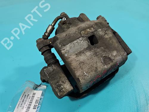 Right front brake caliper MAZDA 6 Estate (GH) 2.0 MZR-CD (GH14) | BP37821850M104 - Image 2