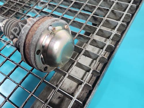 Left rear driveshaft AUDI A4 B8 (8K2) | BP37848086M40 - Image 9