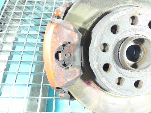 Left front brake caliper VW GOLF V (1K1) 2.0 GTI | BP37894928M105 - Image 2