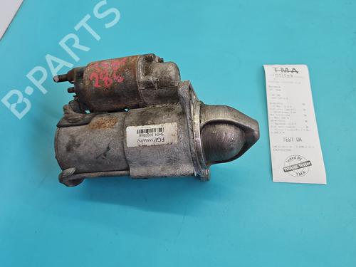 Used Starter Starter 37845730 37845730