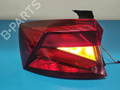 Left taillight SKODA FABIA IV (PJ3) | BP40078689C34 - Image 3