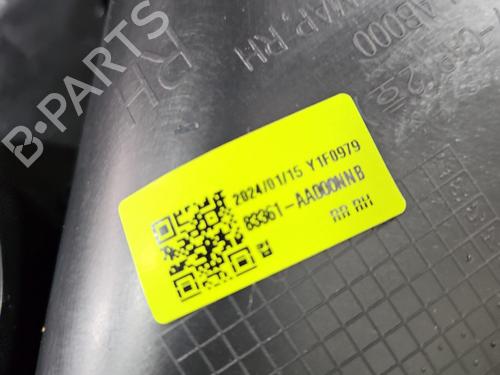 Rear right panel HYUNDAI ELANTRA VII Saloon (CN7) 1.6 | BP39554366C61 - Image 5