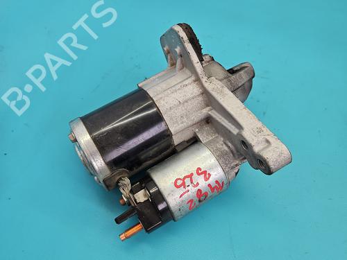 Starter RENAULT CAPTUR I (J5_, H5_) 0.9 TCe 90 | BP37818581M8 - Image 4