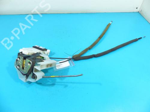 Used Front right lock Front right lock 37883044 37883044
