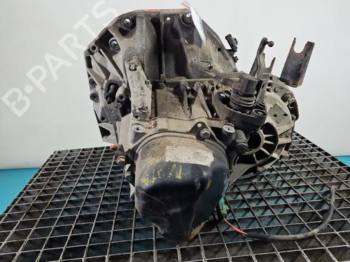 Gearbox NISSAN NOTE (E11, NE11) 1.5 dCi | BP37852723M3 - Image 4