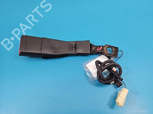 Front left seatbelt SUZUKI SWIFT V (AZ) 1.0 (A2L310) | BP39881061I26 - Image 4