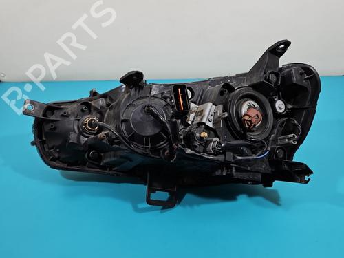 Right headlight MITSUBISHI LANCER VIII Sportback (CX_A) | BP37810356C29 - Image 5
