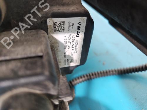 Steering rack VW BEETLE (5C1, 5C2) 2.0 TDI | BP37853644M22 - Image 13