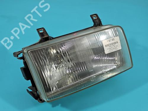 Used Right headlight Right headlight 38143939 38143939