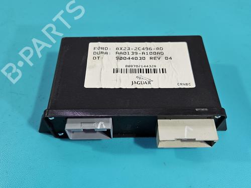 Electronic module JAGUAR XF I (X250) 2.7 D | BP37853496M83 - Image 2