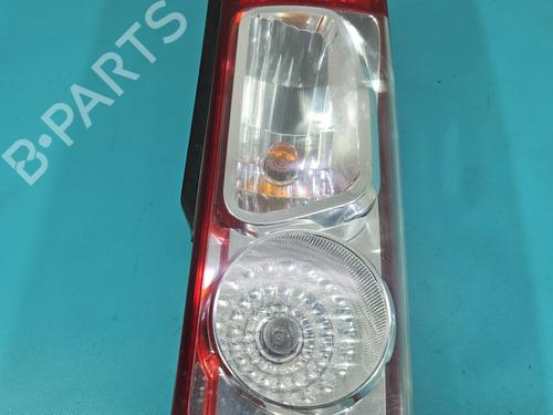 Right taillight CITROËN JUMPER II Van 2.2 HDi 130 | BP37827996C35 - Image 4
