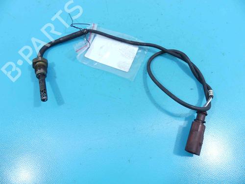Electronic sensor VW PASSAT B6 (3C2) 2.0 TDI | BP37806478M84 - Image 6