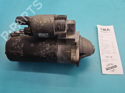 Used Starter Starter 37849521 37849521