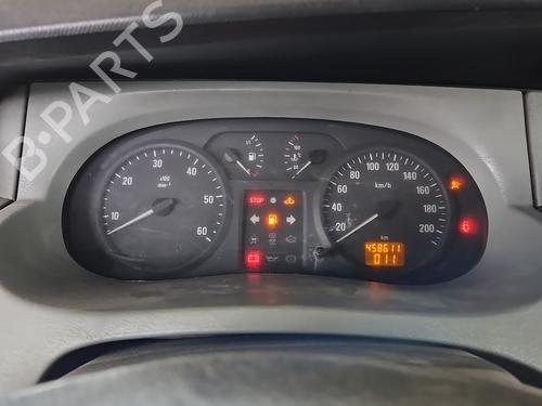 instrument-cluster-opel-vivaro-a-van-x83-2001-2002-2003-2004-2005-2006-2007-2008-2009-2010-2011-2012-2013-2014-2015-37850368 main image
