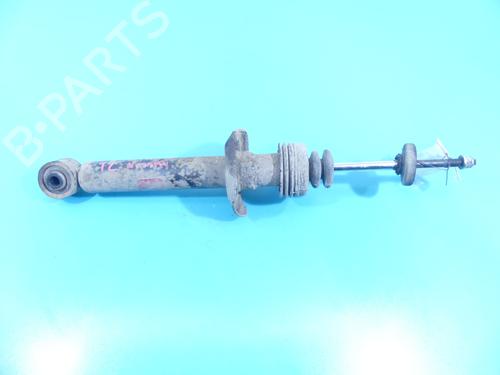 Used Left rear shock absorber Left rear shock absorber 37880380 37880380
