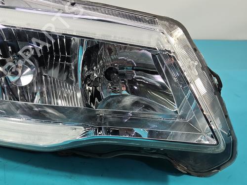 Right headlight SUBARU FORESTER (SJ_) 2.0 D AWD (SJD) | BP37845809C29 - Image 3