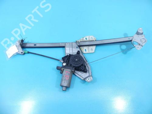 Used Front left window mechanism Front left window mechanism 37876862 37876862