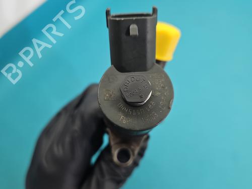 Injector MAZDA 3 (BK) 1.6 DI Turbo | BP37859151M100 - Image 2