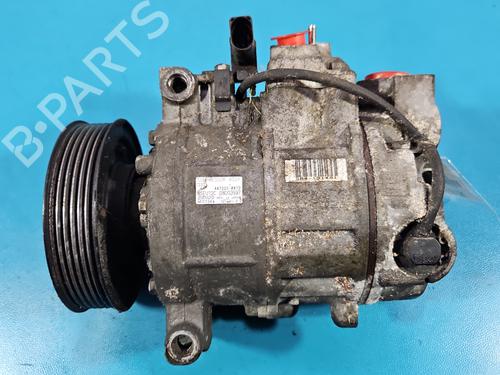 AC compressor AUDI A4 B6 (8E2) 2.0 | BP38197480M34 - Image 4