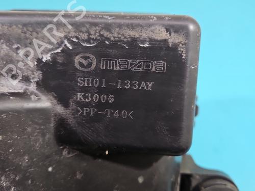 Air filter box MAZDA CX-5 (KE, GH) 2.2 D AWD (KE102) | BP38119552M87 - Image 7